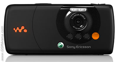 Sony Ericsson W810i BRAND NEW Warranty NSR  large image 0