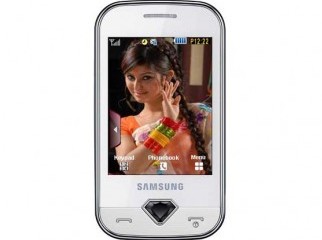 Samsung S7070 Diva BRAND NEW Warranty NSR 