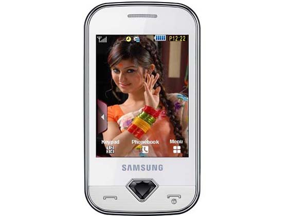 Samsung S7070 Diva BRAND NEW Warranty NSR  large image 0