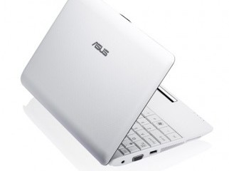 Asus white notebook 100 fresh 3months warranty