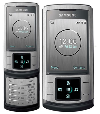 Samsung u900 tk-3500 only urgent need of money large image 0