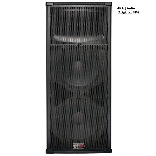 SP4 sound boxs withot speakers  large image 0