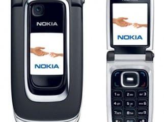 Nokia 6131 Brand New with Warranty NSR 