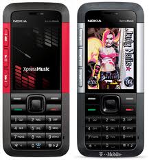 Nokia 5310 XpressMusic BRAND NEW Warranty NSR  large image 1