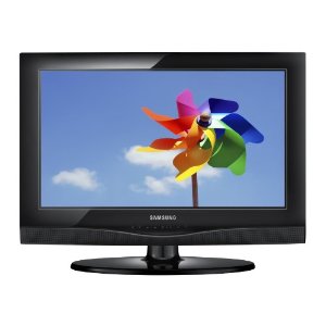 Samsung 32Inch 3D Sipported HDTV 39000TK Only large image 0