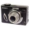 Sony Cyber Shot DSC-W17.....AT 3000 large image 0