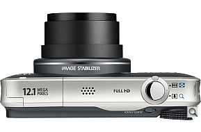 Canon SX220HS large image 0