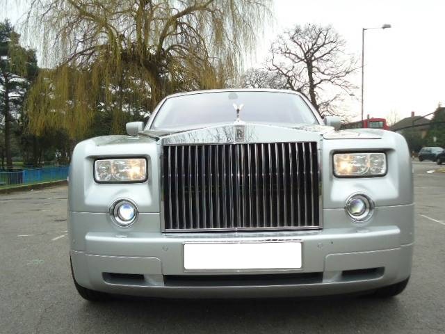  SERIOUS BUYERS ONLY 2006 Rolls-Royce Phantom large image 2