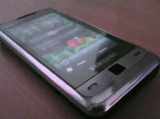 Samsung Omnia i900 8GB