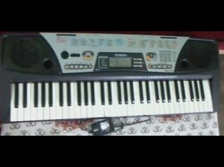 Yamaha Psr-175 Keyboard Gr8 Condition 