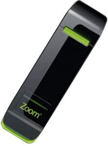 Zoom Ultra Internet modem large image 0