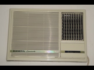Air Condition AC -General Window 2 tonne