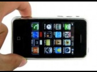 maximus m73 mini iphone