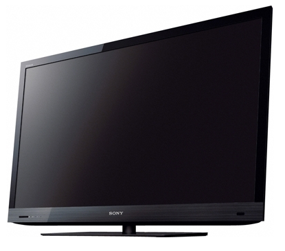 SONY EX-720 46 inch LED 3D Tv with Blu-Ray large image 0
