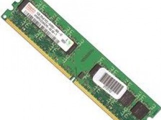 1GB DDR2 ram