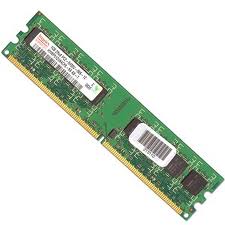 1GB DDR2 ram large image 0