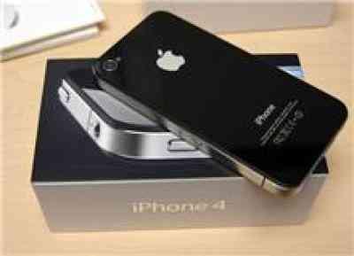 Brand New Apple iPhone 4G HD 32GB unlocked large image 0