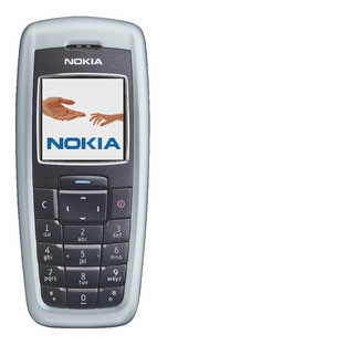 Nokia 2600 large image 0
