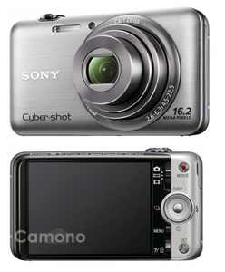 Sony Cyber-shot DSC-WX7 large image 0