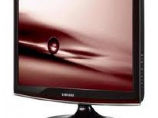 26 SAMSUNG T series LCD 20 000 only