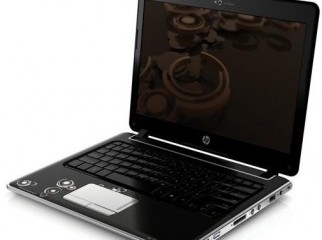HP dv3 Laptop