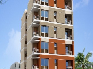 Mirpur-1 Tongi 630 sft to 1260 sft Flat for Sale