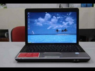 Hp compaq preserio cq40 laptop brand ned condition