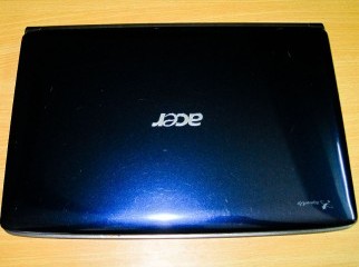 Core i3 Acer Aspire 3GB RAM