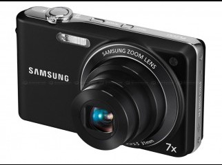 Samsung PL200 14.2 MP 7x zoom Camera