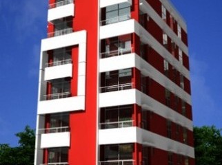 Flats are available at Uttara at cheapest rate