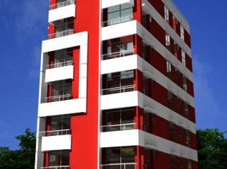 Flats are available at Uttara at cheapest rate large image 0