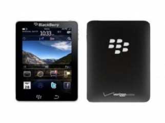 Blackberry Playbook Tablet 7 inch Wifi Edition 32G