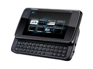 A nokia n900 device for sale 