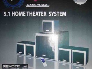 Legend 5 1 Home theater System Model-TP3100