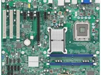Genuine Intel 43NB Mainboard