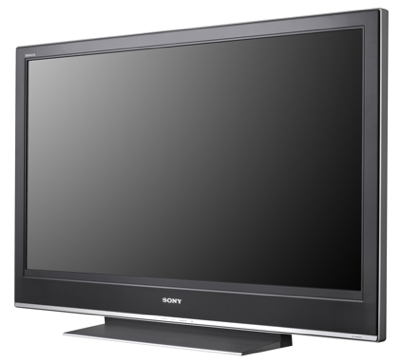 Sony Bravia S.Series 40 LCD HDTV large image 0