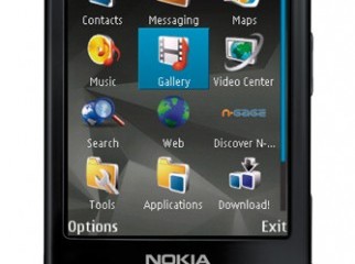 Nokia N95 8GB Black