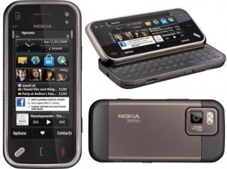 Nokia N97mini