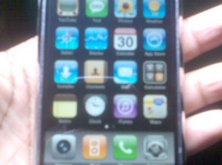 iphone 2G 8GB Used 1 year Fresh condition