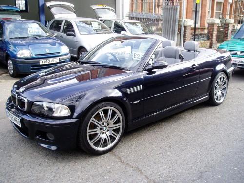 2003 BMW 3 series large image 0