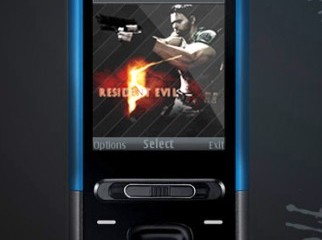  Urgent Sell Nokia XpressMusic 5610