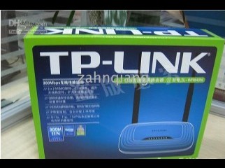 TP-LINK Router model TL-WR840N only 3500 tk