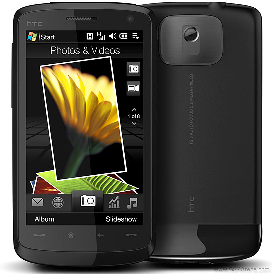 1st clickbd htc touch hd t8282 only 15000 tk large image 0