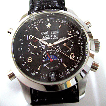 Rolex Oyster Daytona Chronograph Automatic replica watch 669