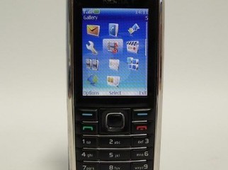 nokia 6233 ... made by hungary.. urjent sell