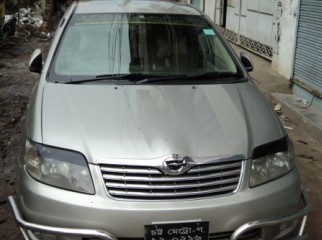 best selling price of toyota x corolla 2005