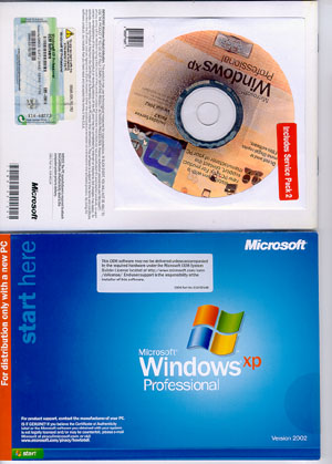 Serial Do Windows Xp Pk3