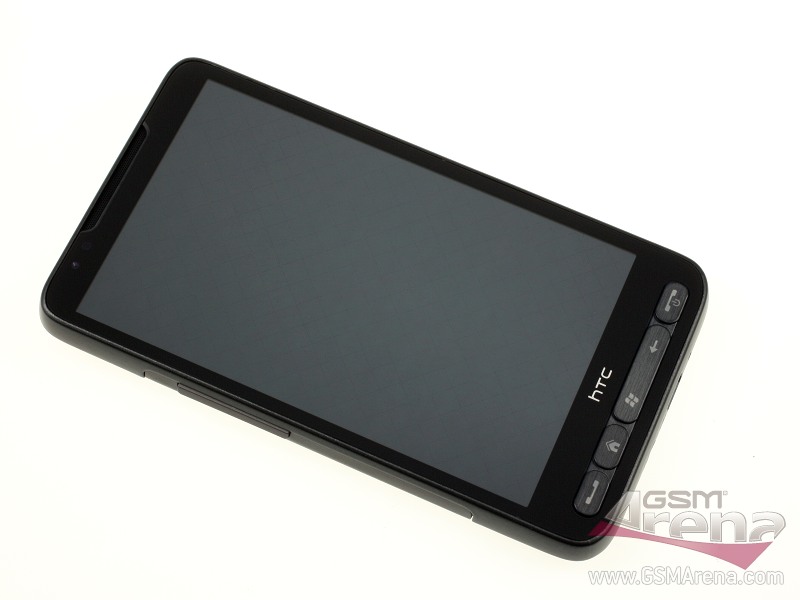 HTC HD2 urgent sale windows 7  large image 0