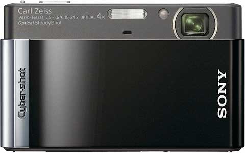 sony cyber shot dse t90 for sell large image 0