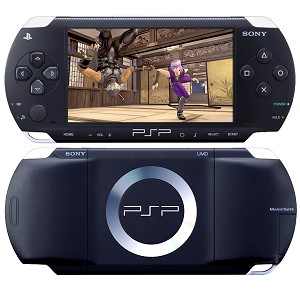 Sony PSP 1001 Boxed Call 01923086130  large image 0